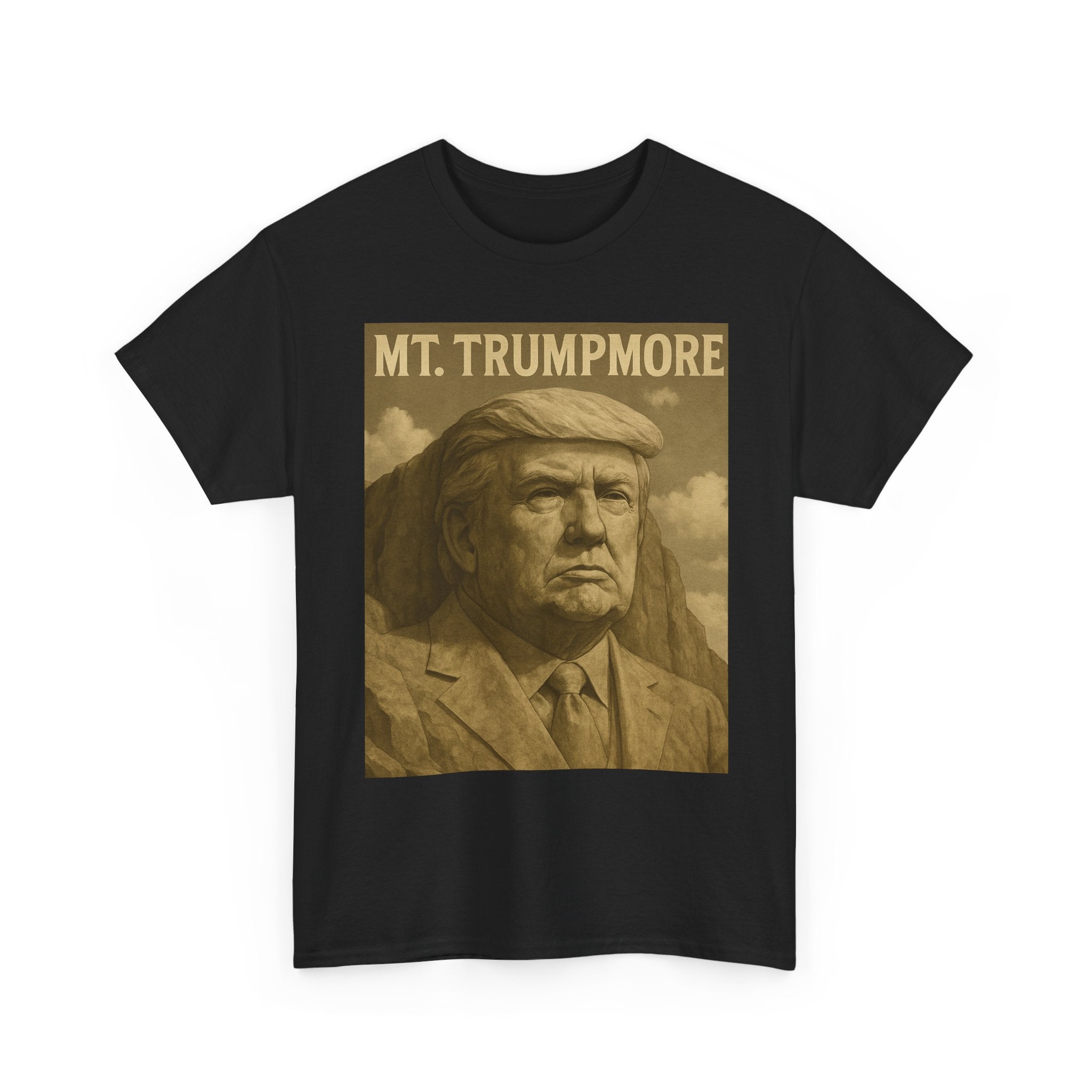 Mt. Trumpmore T-shirt