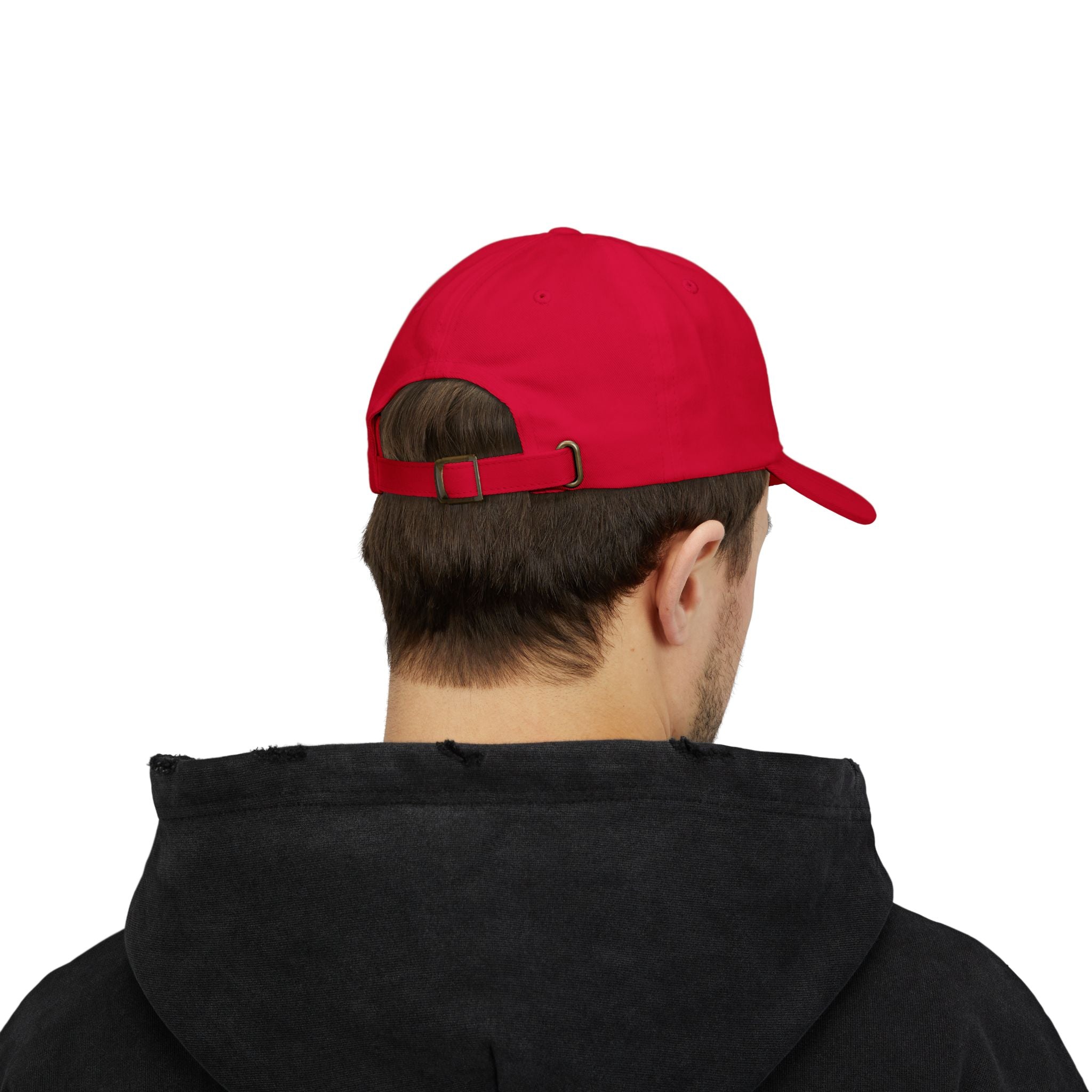 DJT FAFO Classic Dad Hat