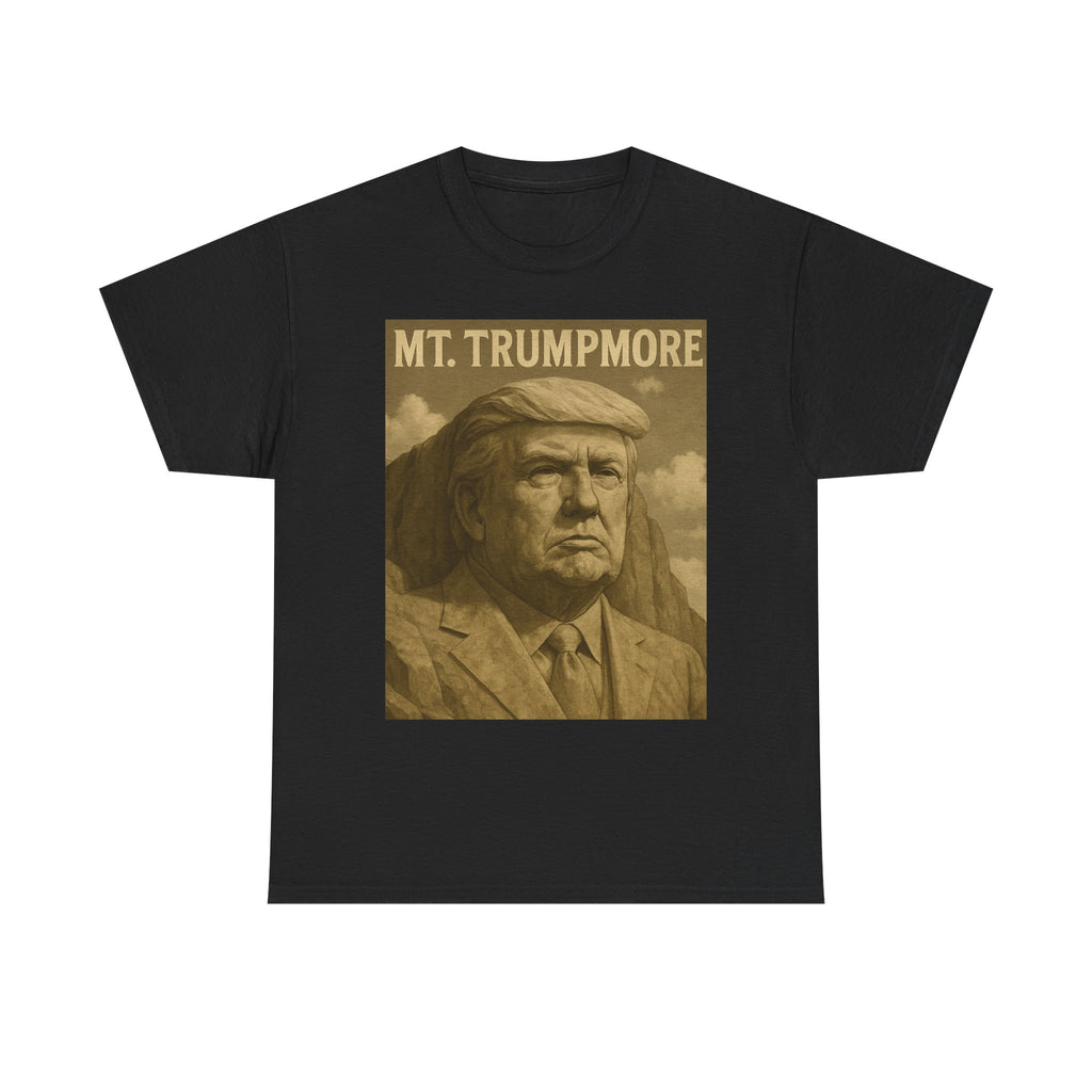 Mt. Trumpmore T-shirt