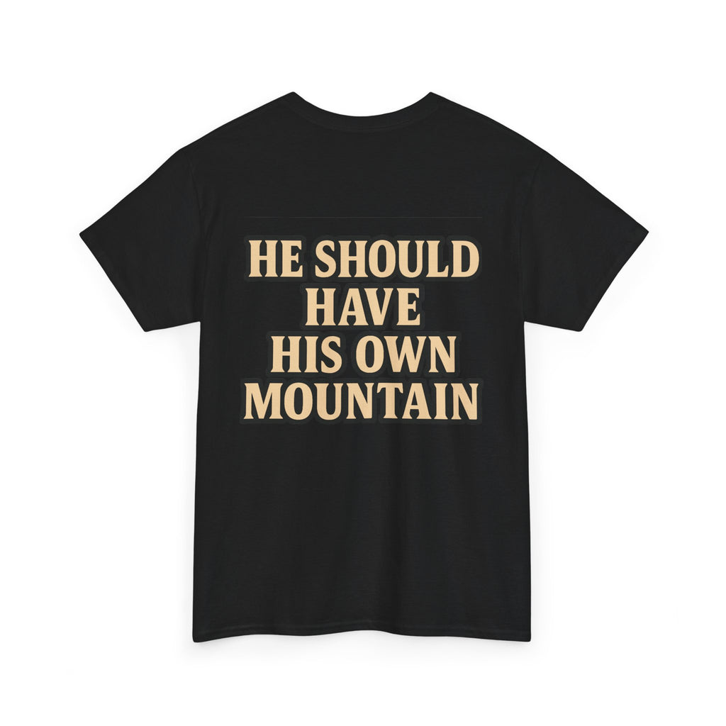 Mt. Trumpmore T-shirt