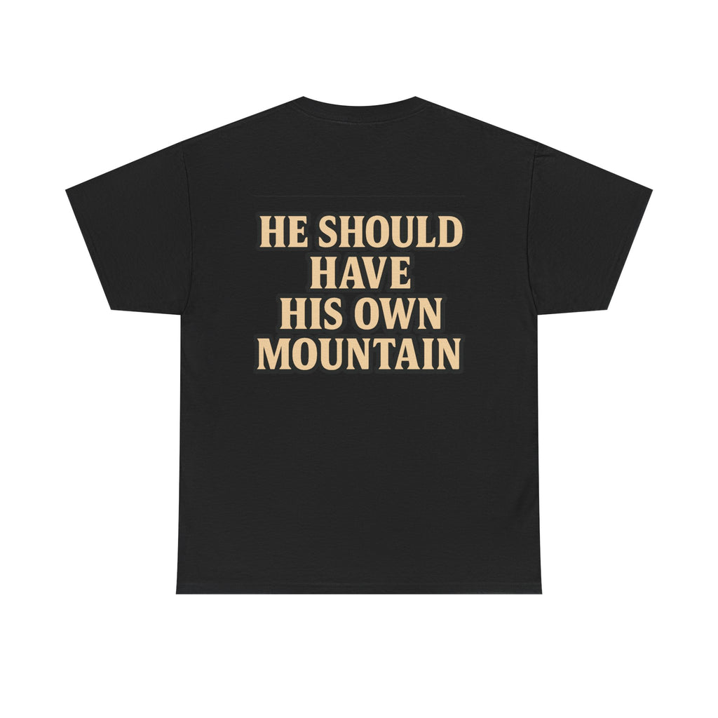 Mt. Trumpmore T-shirt
