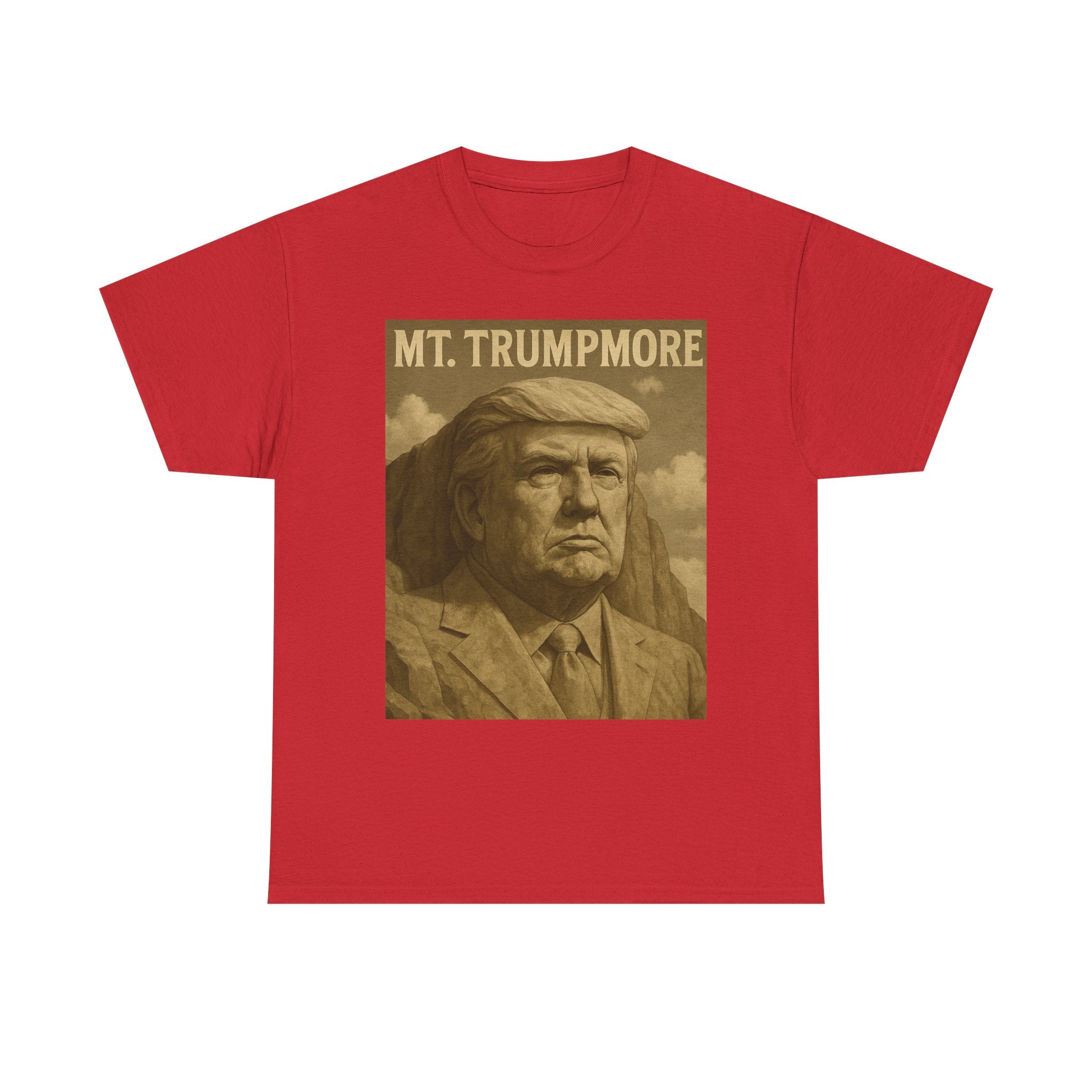 Mt. Trumpmore T-shirt