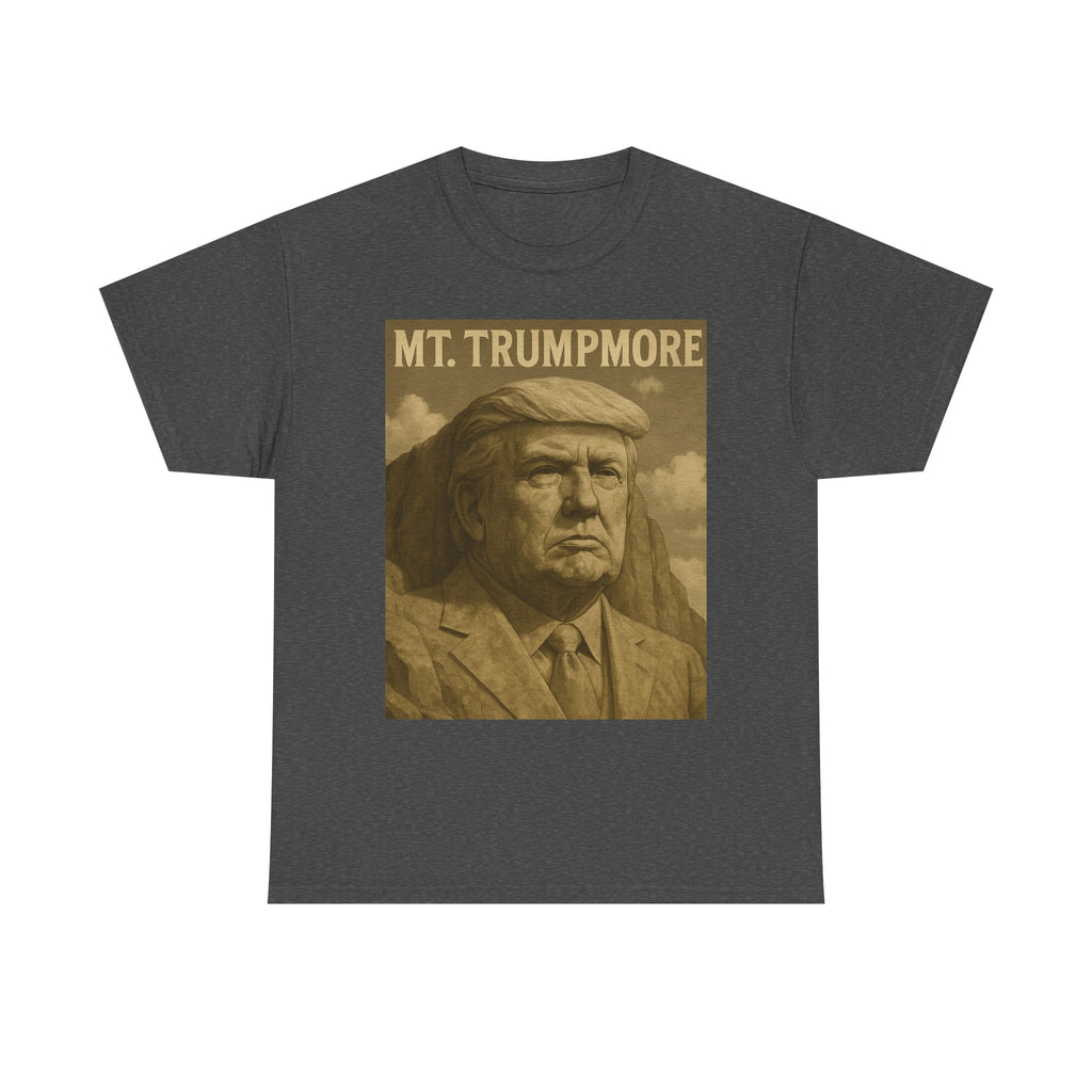 Mt. Trumpmore T-shirt