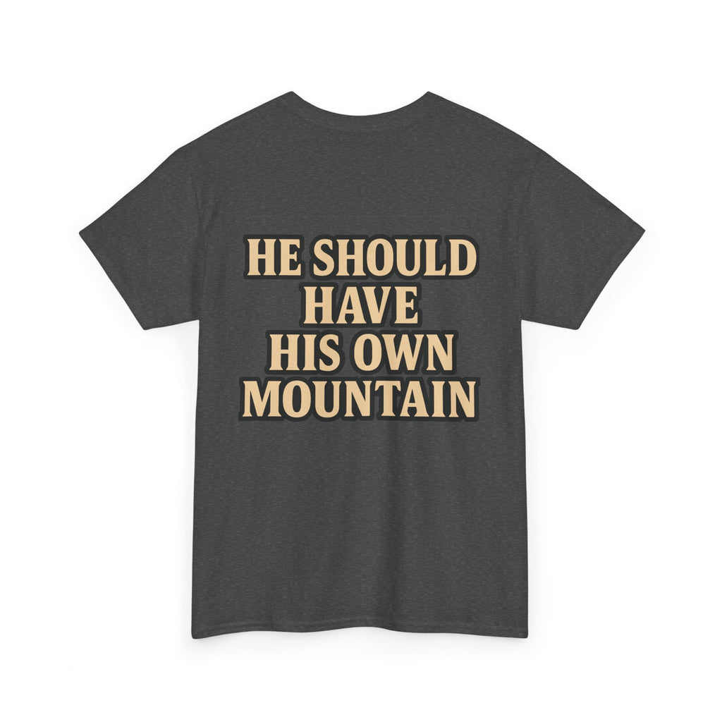 Mt. Trumpmore T-shirt